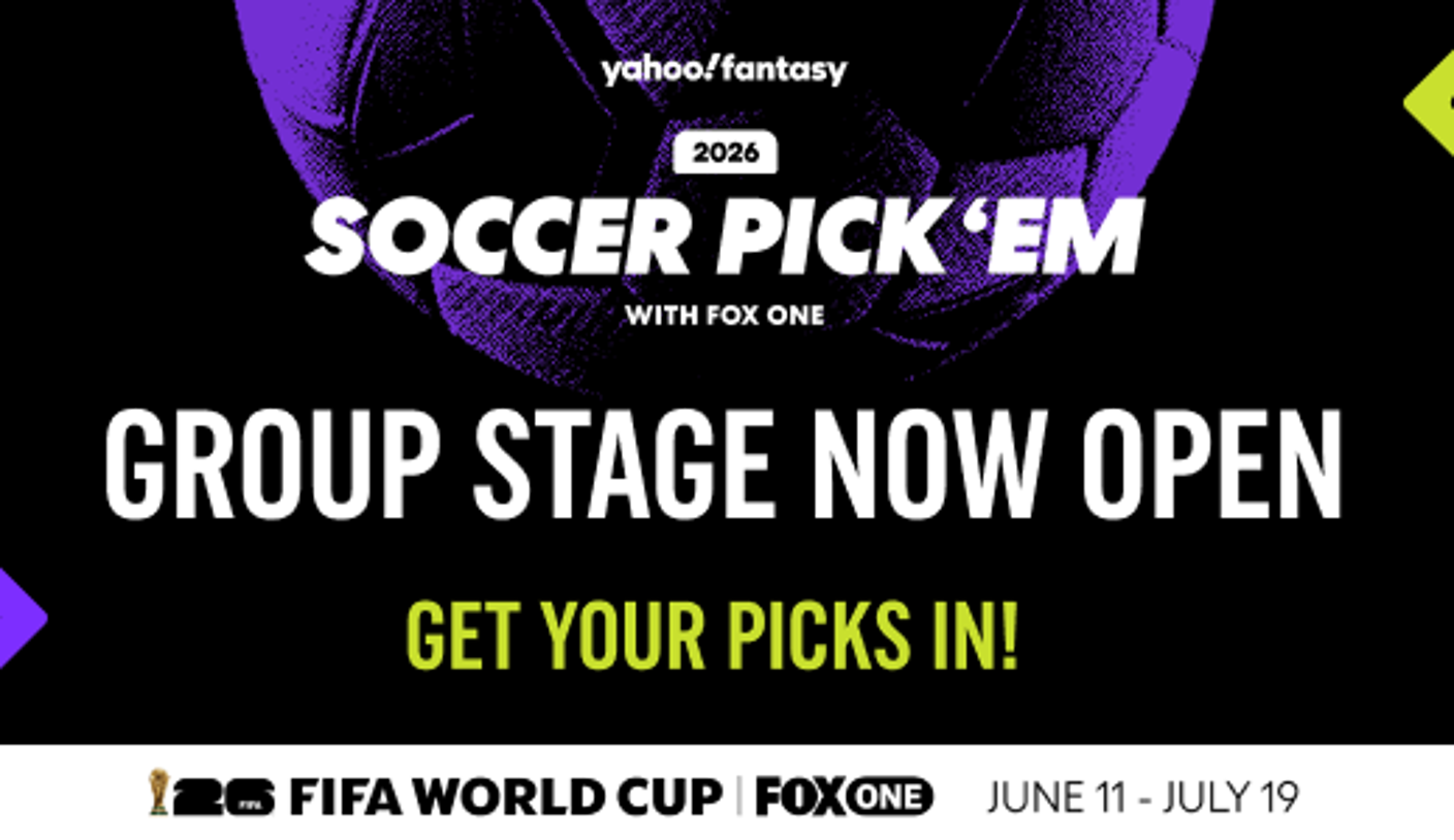 Yahoo Sports 与 FOX One 联手推出 K1体育，为球迷带来夏日狂欢